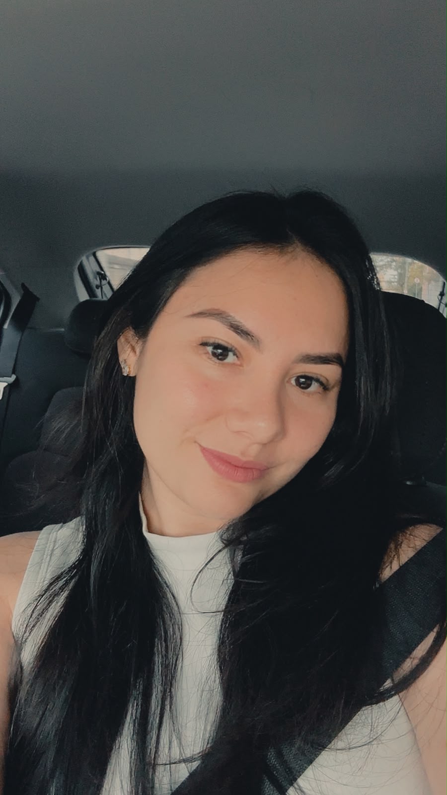 Keila Harue Komori